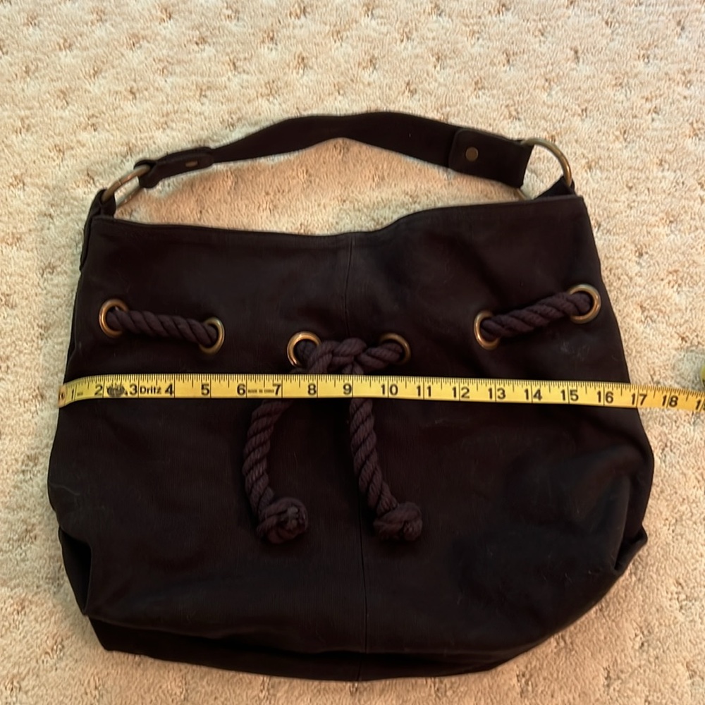 Y2k Old Navy Tote Bag - Gem